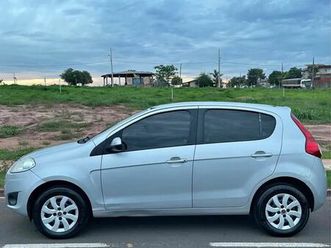 fiat palio attra./italia 1.4 evo f.flex 8v 5p 2014