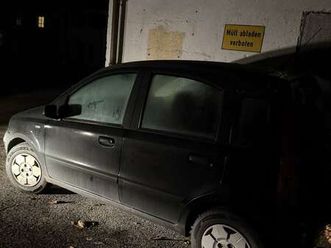 noraml voder antrieb