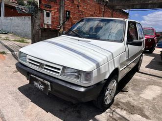 fiat uno 1.6