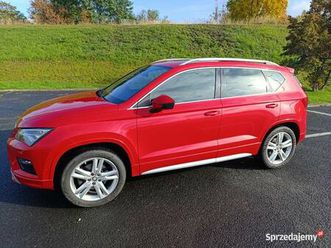 seat ateka 4x4 salon polska będzin - sprzedajemy.pl