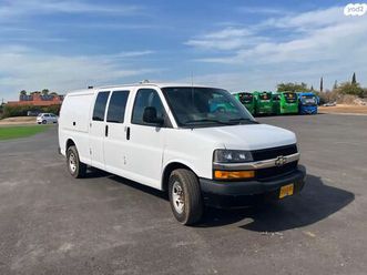 ext ארוך אוט׳ 2.8 (181 כ״ס)