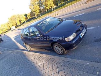 volkswagen polo 75 confort plus