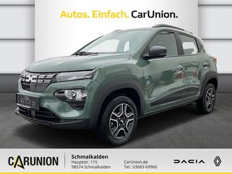 essential electric 45