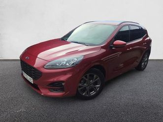 ford kuga st-line 2.5 duratec fhev 140kw 4x4 auto de segunda mano y ocasión | driveris