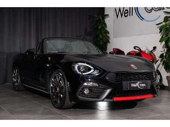 1.4 turbo multiair 170 cv