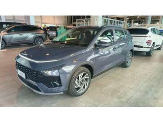 1.2 mpi mt xline km0 più colori disponibili