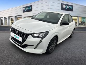 PEUGEOT 208 1-2-puretech-100ch-s-s-active-pack-eat8