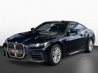 420 420d 48v xdrive coupé msport