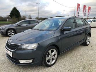 spaceback 1.6tdi cr active 77kw