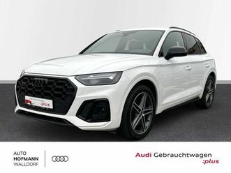 audi sq5 3.0 tdi quattro tiptronic