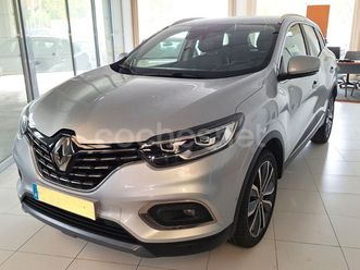 renault kadjar zen blue dci 4x2