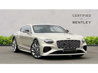 4.0 v8 hybrid mulliner 2dr auto [blackline spec]