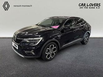 arkana e-tech 145 - 21b intens