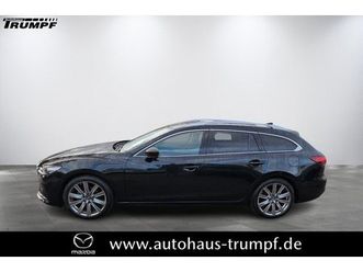 194ps 6ag sportsline leder gsd