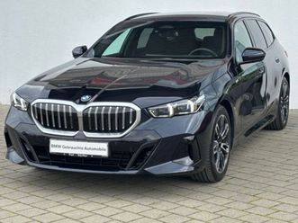 520 520d 48v touring msport