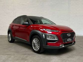 1ste eigenaar - trekhaak - garantie