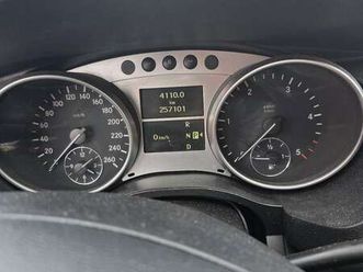 cdi 4matic 7g-tronic dpf