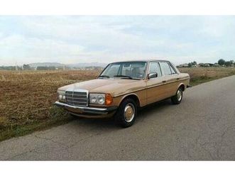 MERCEDES CLASSE E 300 D mercedes-benz-clase-e