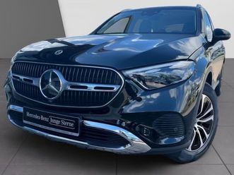 glc 220 glc 220 d 4matic mild hybrid advanced plus