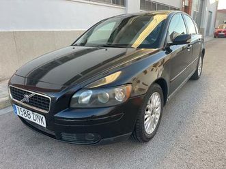 volvo - s40