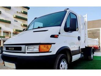 iveco daily daily