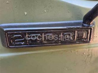 mercedes-benz clase g