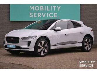 jaguar - ipace