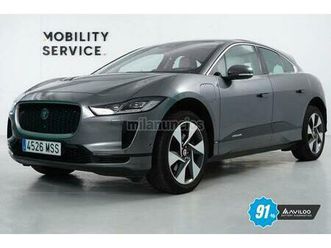 jaguar - ipace