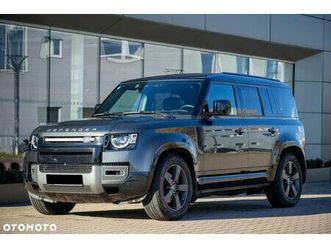 land rover defender 110 d250 x-dynamic hse