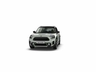 mini countryman cooper aut.