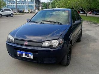 fiat siena celebration 1.0 fire flex 8v 4p 2009
