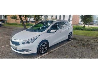 kia ceed 1.6 crdi, 128cv