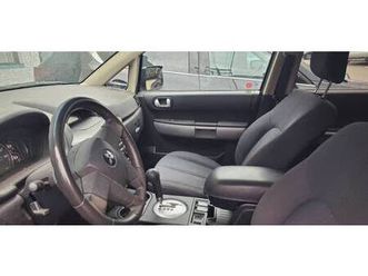 2006 mitsubishi endeavor