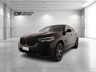 30 d mild hybrid 48v msport xdrive steptronic
