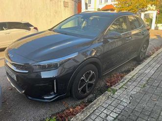 kia ceed plug-in hybrid, cx. a., 141cv