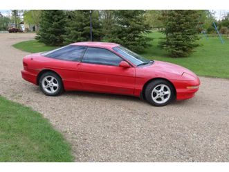 1993 ford probe gt