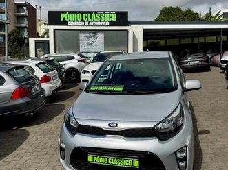 kia picanto 1.0 mpi, 67cv