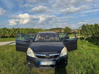 opel vectra c 2.2 benziner | baujahr 2006 ...