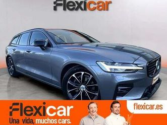 volvo v60 2.0 b4 (d) momentum auto