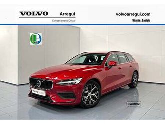 volvo v60 b4 core aut.