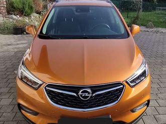 mokka x 1.4 di start/stop 4x4 automatik innovation