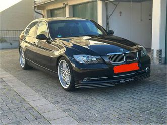 bmw alpina b3 e90 n54 index12