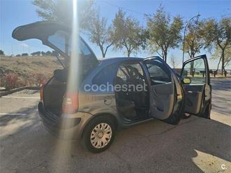 citroen xsara picasso