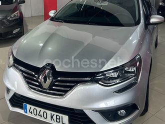 renault mégane gt line energy tce