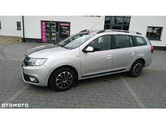 dacia logan mcv 0.9 tce laureate