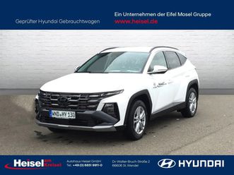 hyundai tucson prime 8fach - standort st. wendel