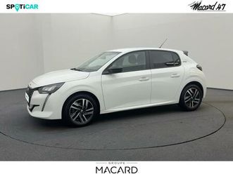 1.2 puretech 100ch s&s style eat8