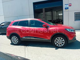renault kadjar zen energy dci