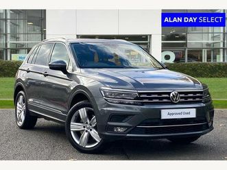 2.0 tsi sel dsg 4motion euro 6 (start/stop) 5dr