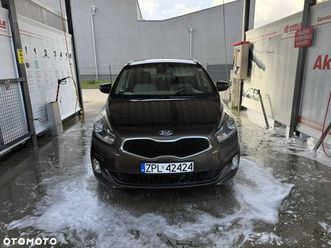 kia carens 1.6 gdi l